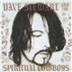 Dave Stewart And The Spiritual Cowboys - Dave Stewart And The Spiritual Cowboys